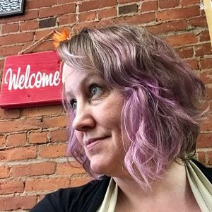 Meet your Posher, Sara